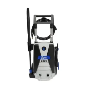 Pressure Washer Model AR240S From AR BLUE CLEAN - Equipment Image